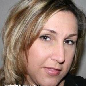 Meet your Posher, Rachelle